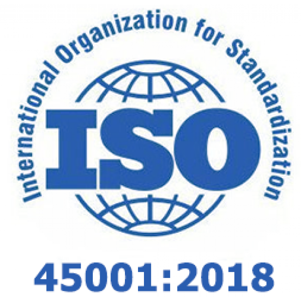 ISO 45001-2018 | Trio Engineering – Your EMS Provider
