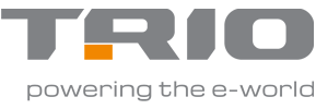 Trio Engineering – Your EMS Provider Logo